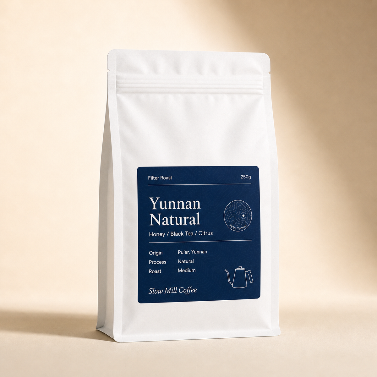 Yunnan Discovery Set
