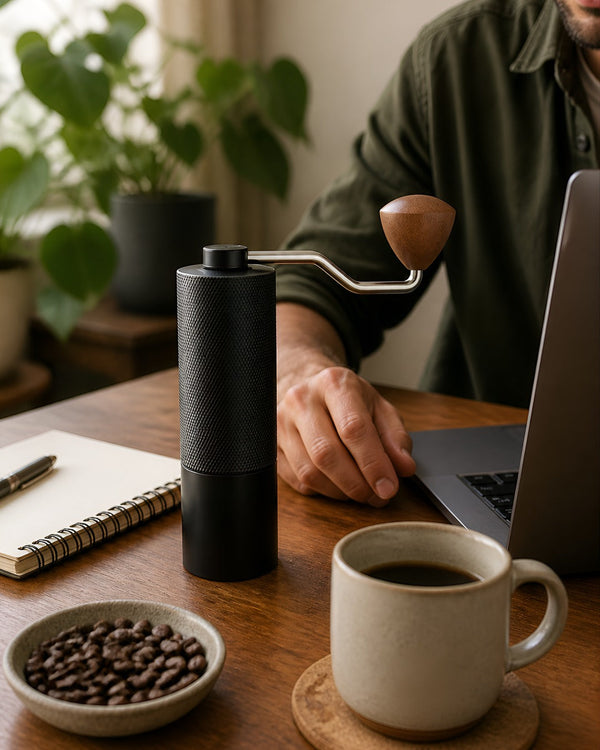 AeroPress vs French Press vs Pour Over: Which One Is Right for You?