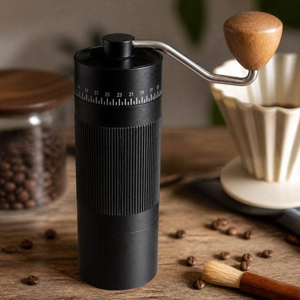 The Exact Pour-Over Kit We'd Buy If We Were Starting Over