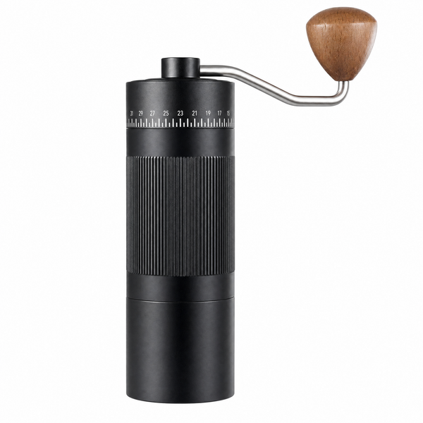 Pour-Over Coffee Grinder Settings: A Beginner's Starting Point