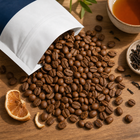 Yunnan Natural Single Origin Coffee 250g