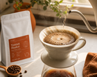 Yunnan Huakui Single Origin Coffee 250g