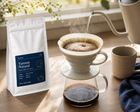 Yunnan Natural Single Origin Coffee 250g