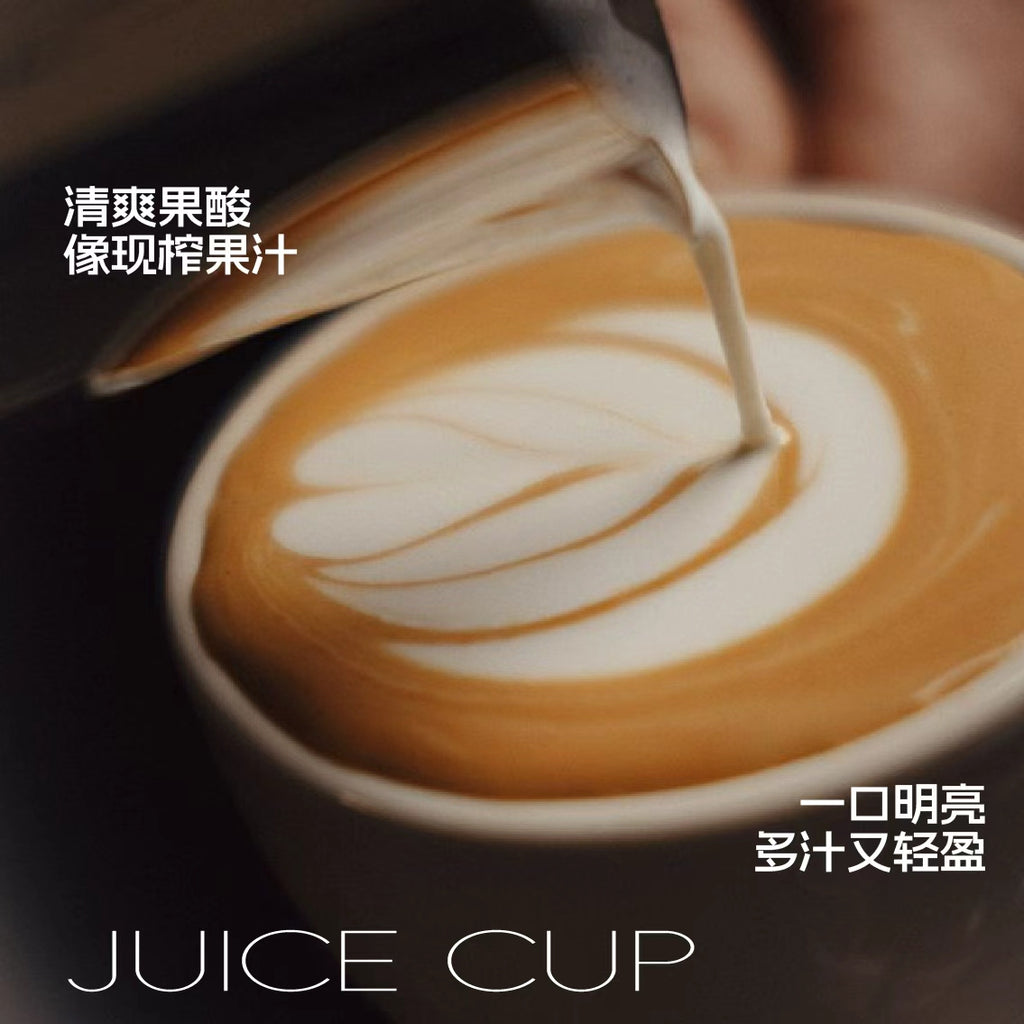 Juice Cup SOE Coffee 227g by Beans in Life - image 5