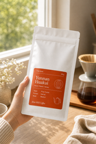Yunnan Huakui Single Origin Coffee 250g
