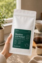Baoshan AA Washed Single Origin Coffee 250g