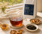 Yunnan Natural Single Origin Coffee 250g