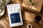 Yunnan Natural Single Origin Coffee 250g