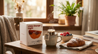 Little Orange Light Coffee 150g