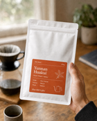 Yunnan Huakui Single Origin Coffee 250g
