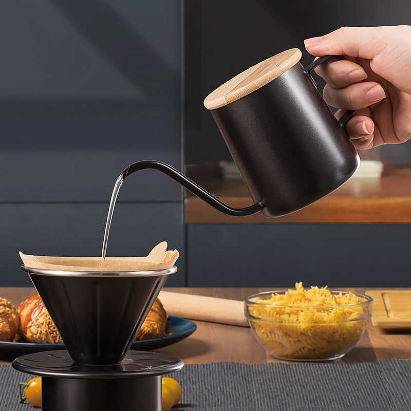 Slow Mill portable pour-over kit product image 5