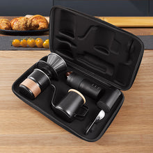 Slow Mill portable pour-over kit product image 3