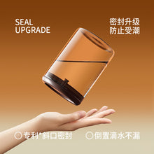 Slow Mill coffee bean vacuum canister product image 7
