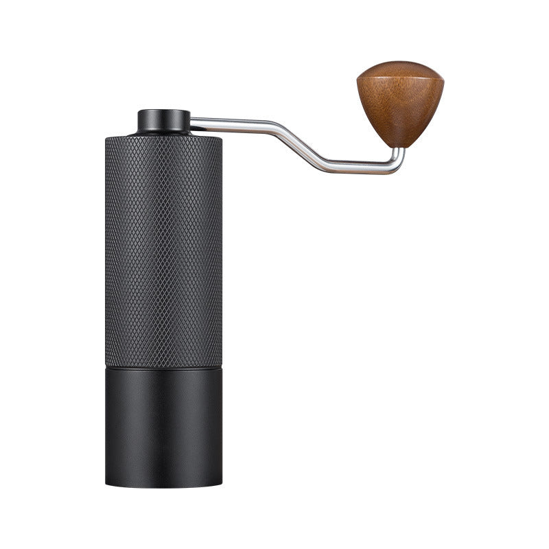 Slow Mill Manual Coffee Grinder Pro for Pour-Over