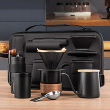 Slow Mill portable pour-over kit product image 4