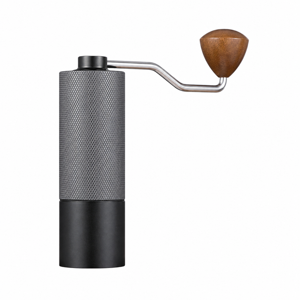 Slow Mill Manual Coffee Grinder Pro for Pour-Over